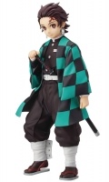  Demon Slayer Sega SPM Sibling Bonds Tanjiro Kamado