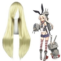 ������� ����� "Kantai Collection" Shimakaze / "Loveless" Soubi Agatsuma