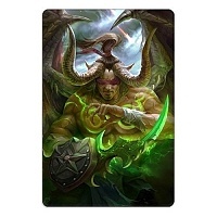    World of Warcraft 331355