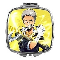  Katekyo Hitman Reborn! 301375