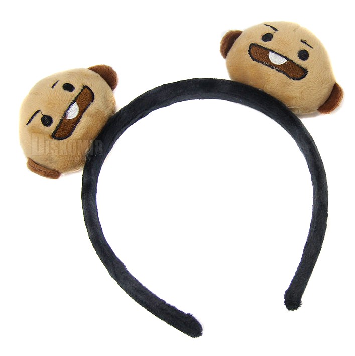 ���������� ������� ���� Bangtan Boys BTS - Suga Shooky �� ����� � ����� ��� / BTS / Bangtan Boys / �����������������