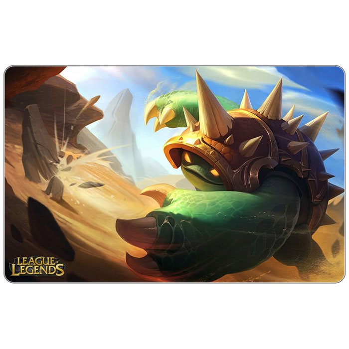 ���������� ������� ������ ������������� "���� ������" ������ �� ����� � ����� League of Legends / LoL / ���� ������