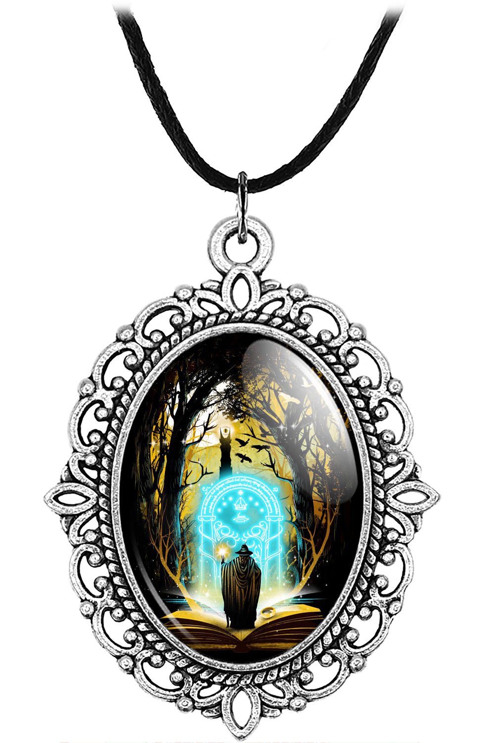 ���������� ������� ����� �������� "��������� �����" ����� ����� � ����������� �� ����� � ����� ��������� ����� / The Lord of the Rings