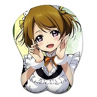 ������ 3D ��� ����� Love Live! MP60630