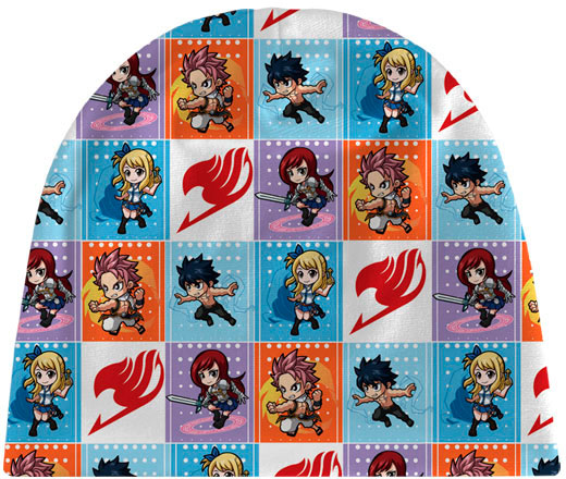 ���������� ������� ����� ���������� ����� ���� �� ����� � ����� ����� ��� / Fairy Tail / ����� ����