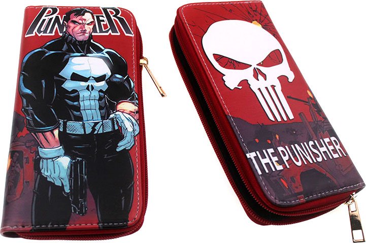 ���������� ������� ������� Punisher comics 533067 �� ����� � ����� �������� / The Punisher