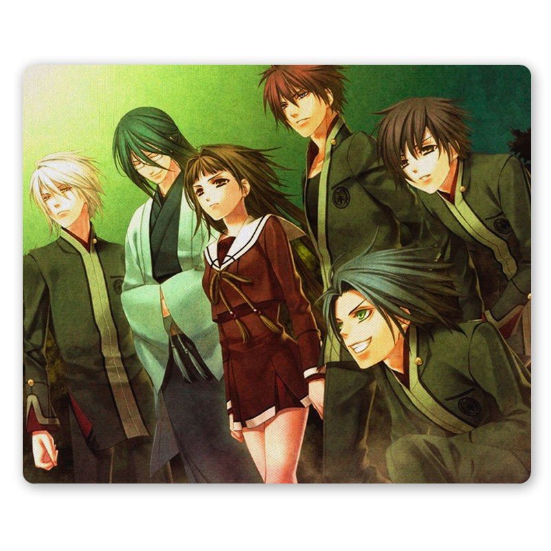 ���������� ������� ������ ��� ����� Hiiro no Kakera 56216 �� ����� � ����� �������� ������� / Hiiro no Kakera / Scarlet Fragment