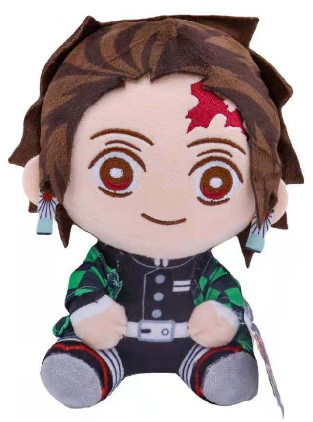 ���������� ������� ������ ������� Demon Slayer: Kimetsu no Yaiba - Tanjirou Kamado (20��) �� ����� ������, ����������� ������� / Demon Slayer / Kimetsu no Yaiba / Blade of Demon Destruction