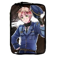     Hetalia: Axis Powers