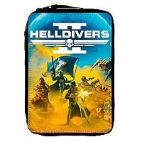   Helldivers 2