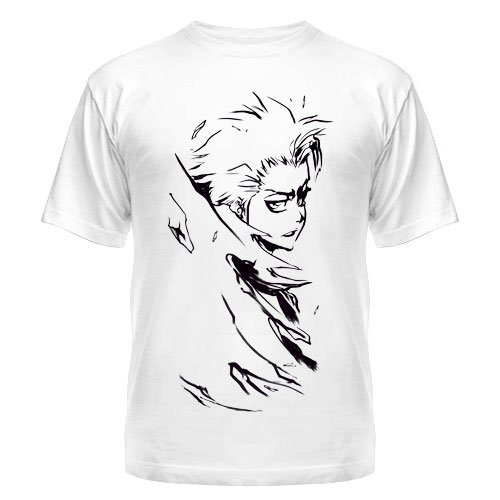 ���������� ������� ����� �������� ����� ���� No.2 �� ����� � ����� ���� / Bleach