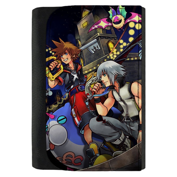 ���������� ������� ������� ������ Kingdom Hearts Sora and Riku 403986 �� ����� � ����� ����������� ������ / Kingdom Hearts