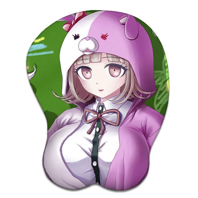 ���������� ������� ������ 3D ��� ����� Dangan Ronpa MP60649 �� ����� � ����� ����� �������� / Danganronpa / �����������