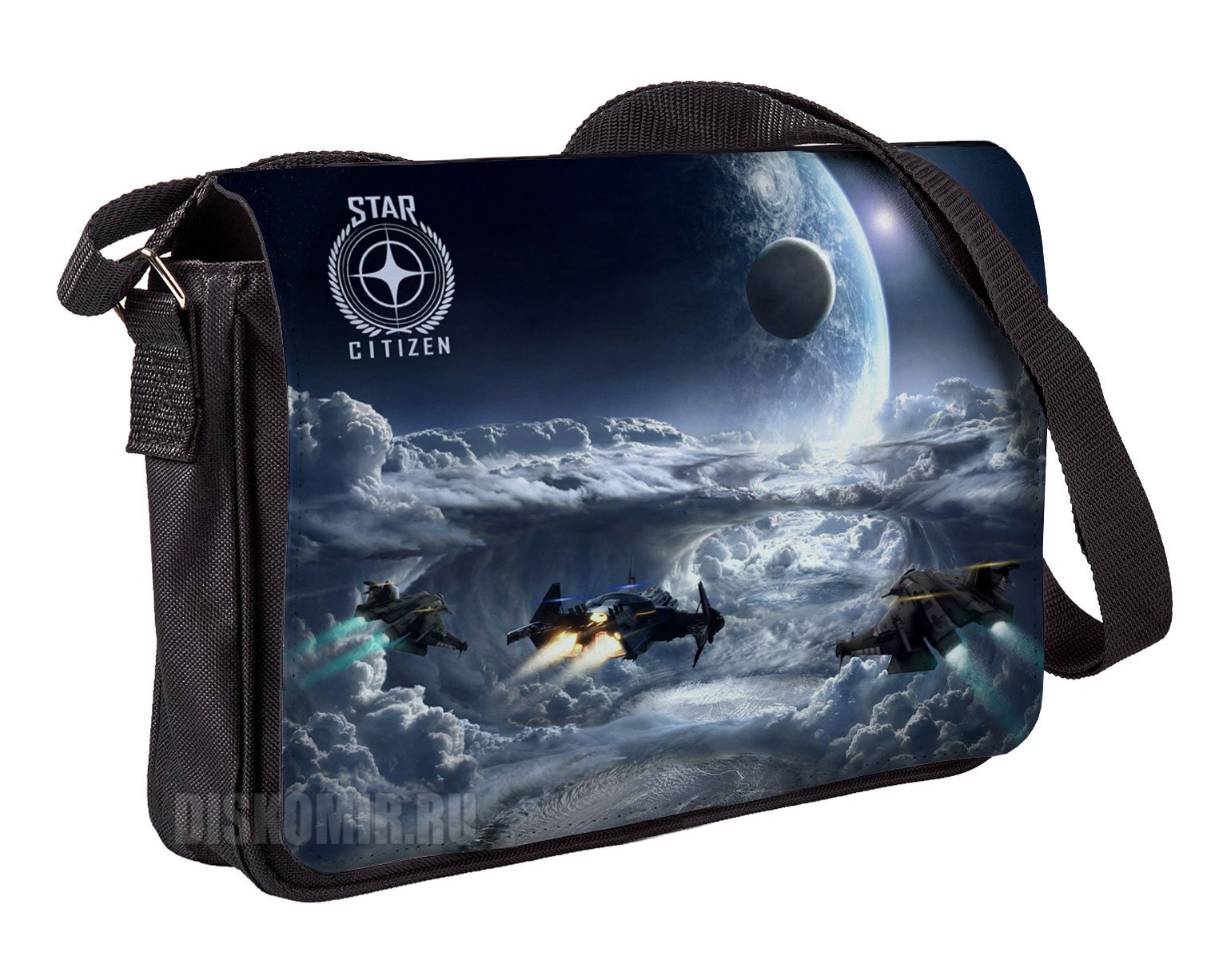 ���������� ������� �����-����������� �������� "Star Citizen" First Squad on Approach �� ����� � ����� Star Citizen / �������� ��������� / ���� ������� / ���� ����