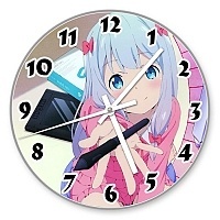   Ero-sensei - Sagiri Izumi