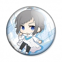  Tsukipro The Animation - Puni Chara Issei Kuga