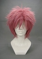 ������� ����� Shugo Chara! - Hinamori Amu / Kimi to Boku - まつおか しゅん / Ao no Exorcist - Shima Renzou / Fairy Tail - Natsu Dragneel / The Prince of Tennis - Akutagawa Jirou / Primo Passo - えと