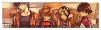  Hikaru no Go 350305