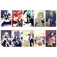    Code: Breaker No.2