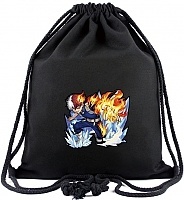 ����� ��� ����� �������� My Hero Academia 622643