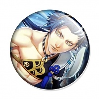  Kamigami no Asobi - Takeru Totsuka