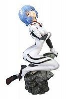  "Rebuild of Evangelion" Ayanami Rei -Plugsuit Ver.- :RE
