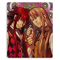    Kamigami no Asobi 316617