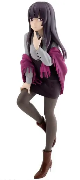 ������� SAV Yoru no Kurage wa Oyogenai - Takanashi Kim Anouk Mei