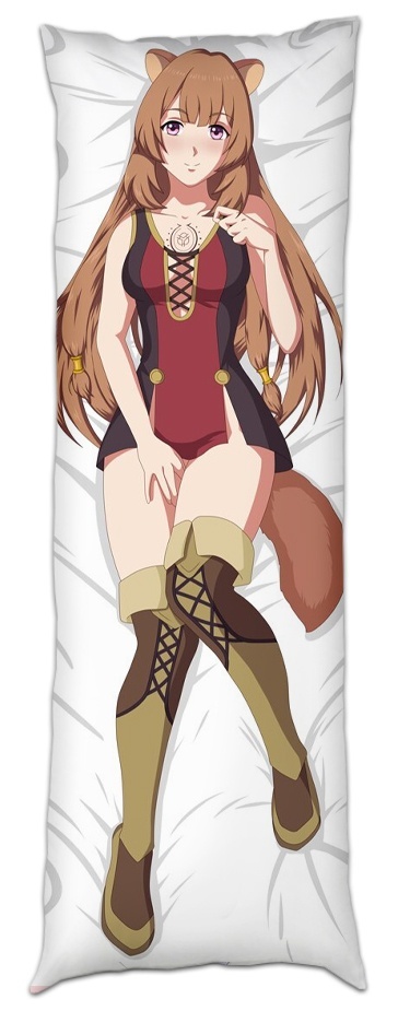 ��������� ���������� ����������� ����� ���� - Raphtalia