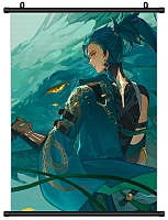   Wuthering Waves / Jiyan