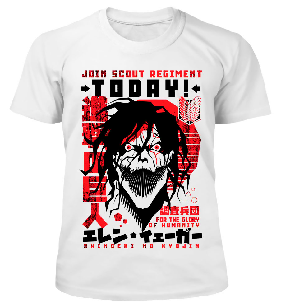       -        / Shingeki no Kyojin / Attack on Titan /  