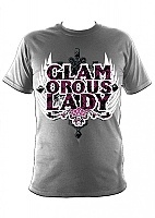 Glamorous Lady