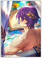  Honkai: Star Rail - Dr. Ratio