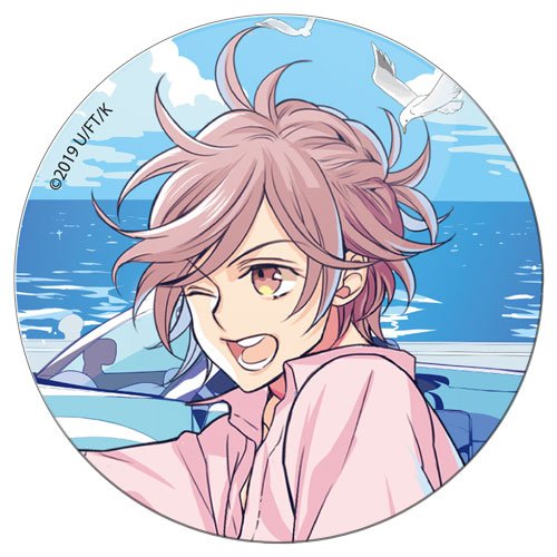 ���������� ������� ������ ��������� ������� Fortissimo - Morishima Towa �� ����� � ����� ���������� / Fortissimo