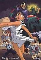 Nadia The Secret of Blue Water TV (   )