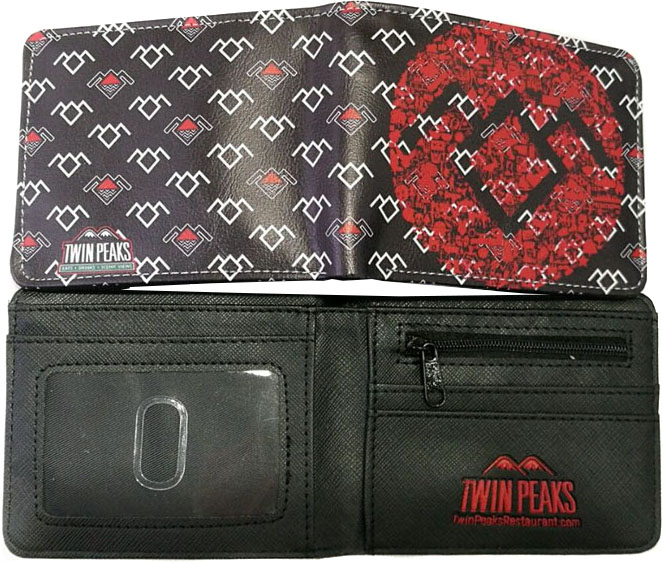 ���������� ������� ������� Twin Peaks 613952 �� ����� � ����� ���� ���� / Twin Peaks