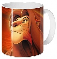  The Lion King 307047