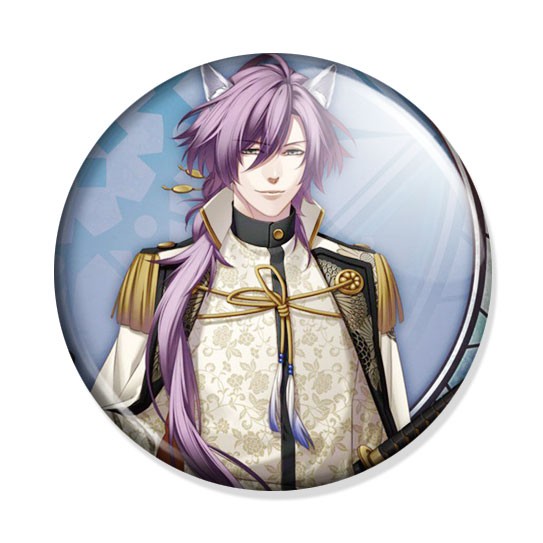 ���������� ������� ������ Sengoku Night Blood - Kagemochi Amakasu �� ����� � ����� �������� ���� ������� / Sengoku Night Blood / ������ ����� ����� �������