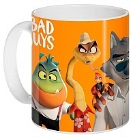  The Bad Guys