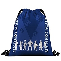 ����� ��� ����� My Hero Academia