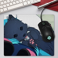    DRAMAtical Murder 313402