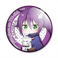  Yuuna and the Haunted Hot Springs - Chibi Sagiri Ameno