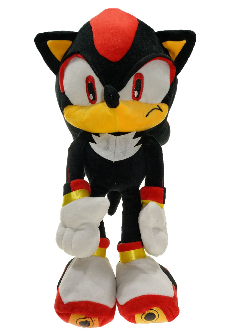 ���������� ������� ������ ������� Super Sonic the Hedgehog (Shadow) (45 ��) �� ����� ����� / Sonic the Hedgehog / �� �����