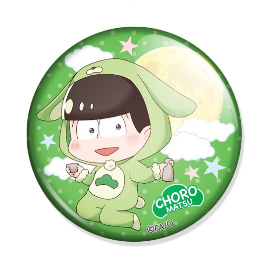 ���������� ������� ������ Osomatsu-san Tsukimi Ver. Choromatsu �� ����� � ����� �������-��� / Osomatsu-san / Mr. Osomatsu / ������ ��������