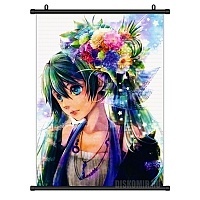   Hatsune Miku: Colorful