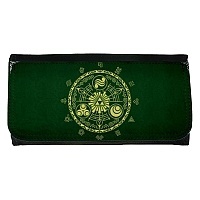    The Legend of Zelda Symbol