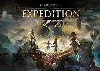   Clair Obscur: Expedition 33 / Logo