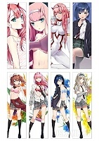 ����� �������� Darling in the FranXX No.2