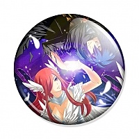  Fairy Tail Jellal and Erza