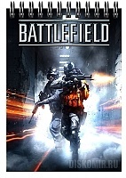    A6 Battlefield Soldiers